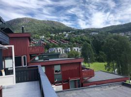 Фотография гостиницы: Bergen, Fyllingsdalen