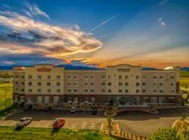 Hawthorn Extended Stay by Wyndham Loveland