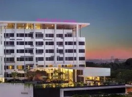 Mercure Serpong Alam Sutera