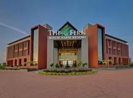 The Fern Royal Farm Resort, Anjar
