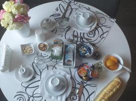 Gambaran Hotel: B&B Grazia