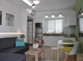 Hotel Photo: Filia Luxury Apartments