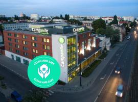 A picture of the hotel: Campanile Bydgoszcz