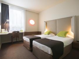 Hotel Photo: Campanile Wroclaw Centrum