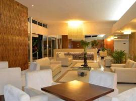 Gambaran Hotel: Arituba Park Hotel