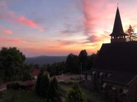 Foto do Hotel: Fészek Vendégház és Vendéglő