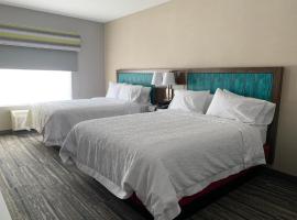 Foto di Hotel: Hampton Inn & Suites