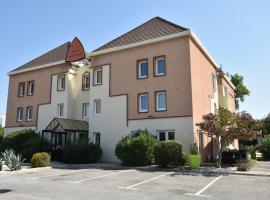 Hotel Photo: Face West Le Pontet