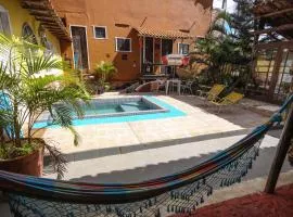 Recanto da Praia Rasa