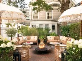 Life House, Nantucket, hôtel à Nantucket