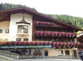 Gambaran Hotel: Gästehaus Dorfbäckerei