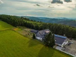 Landhotel Flora & Fauna, hotel in Winterberg