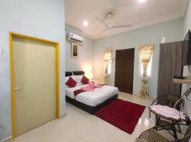 Ku's Roomstay, hotel in Pantai Cenang