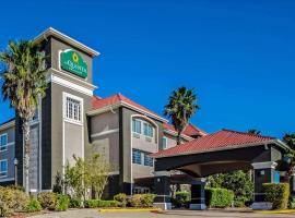รูปภาพของโรงแรม: La Quinta by Wyndham Corpus Christi Northwest