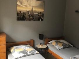 Фотографія готелю: Klayton - Pokoje Noclegi