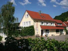 Hotel Photo: Landhaus Hohly