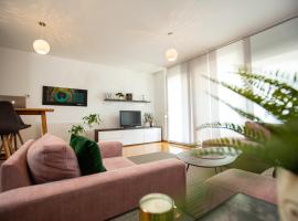 صور الفندق: Ljubljana finest apartment