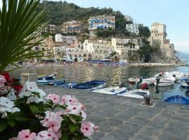 Hotel Foto: LA CASETTA DI MARY