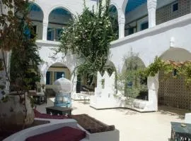 Hôtel Djerba Erriadh, hotel in Houmt Souk