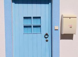 Hotel fotoğraf: The Beach House - Historic Center - Duna Parque Group