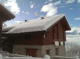 Fotos de Hotel: Villetta Piemartin