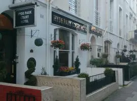 Hyde Park Court Hotel
