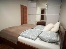 Hotel Photo: Apartman A&M