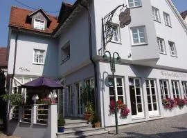 Hotel am Schloss Neuenstein