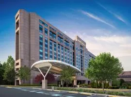 Hyatt Regency Dulles, hotel em Herndon