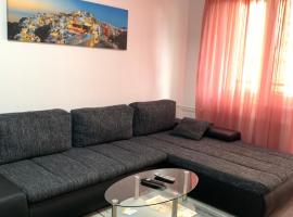 Фотография гостиницы: Apartament TT10 Botanicka