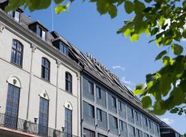 Hotel kuvat: Thon Partner Hotel Victoria Hamar