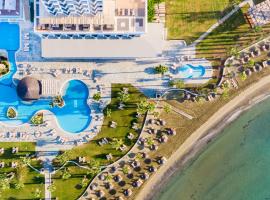 Фотографія готелю: Golden Bay Beach Hotel