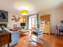 Fotos de Hotel: La Bergerie apartment in an old farmhouse!