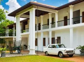 The Notary's House