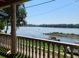 Foto do Hotel: River View - Danube