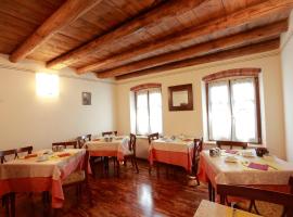 A picture of the hotel: Locanda da Bepi