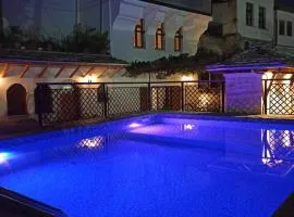 Boutique Hotel Praga