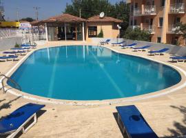 Gambaran Hotel: Mediterranean Apart Fethiye
