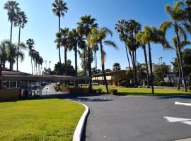 Hotel fotoğraf: Hotel Palmeras Chula Vista