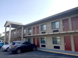 Hotel Photo: Executive Inn Kingsville