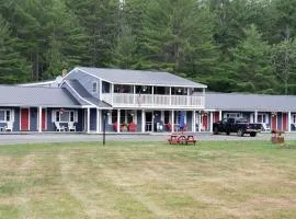 Blue Ridge Motel