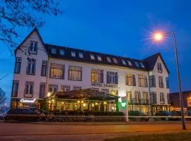 Boutique Hotel Chariot - Amsterdam Schiphol Airport