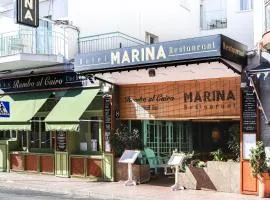Hotel & Restaurant Marina Palamós