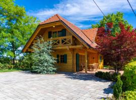 Hotel fotoğraf: Chalet Haloze