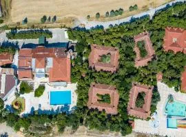 Polat Thermal Hotel