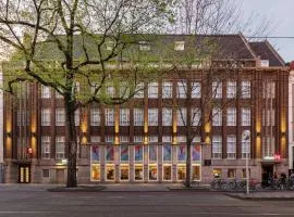 citizenM Amstel Amsterdam
