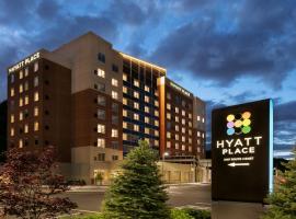 Hotel kuvat: Hyatt Place Fort Lee/George Washington Bridge