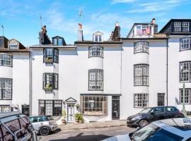 Hotel fotoğraf: Boutique Town House Central Hove