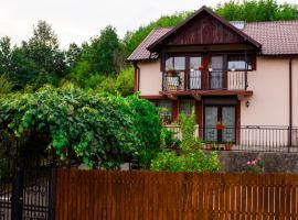 Hotel fotoğraf: Casa NITU