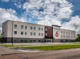 Studio 6 North Platte - East